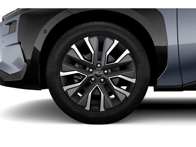 new 2026 Subaru Solterra car, priced at $43,890