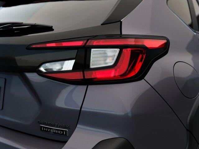 new 2026 Subaru Crosstrek Hybrid car, priced at $36,457