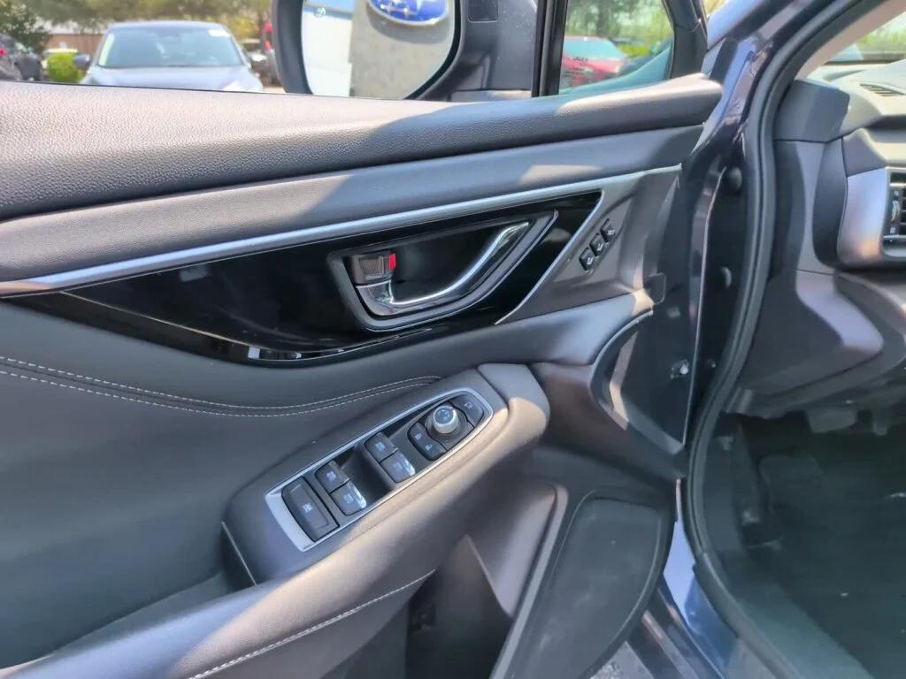 used 2023 Subaru Legacy car, priced at $26,700