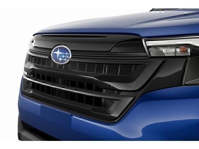 new 2026 Subaru Forester car, priced at $36,119
