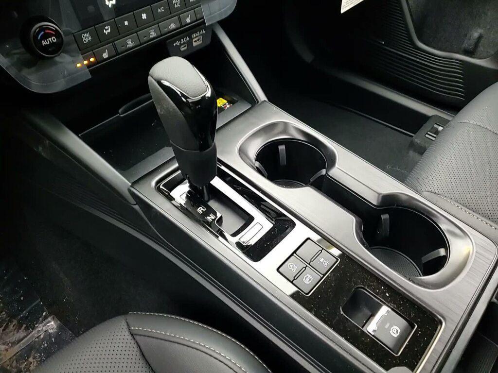 new 2026 Subaru Outback car, priced at $41,659