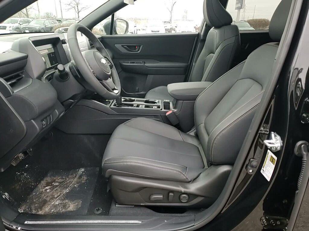 new 2026 Subaru Outback car, priced at $41,659