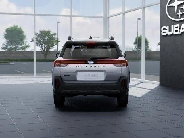 new 2026 Subaru Outback car, priced at $41,659