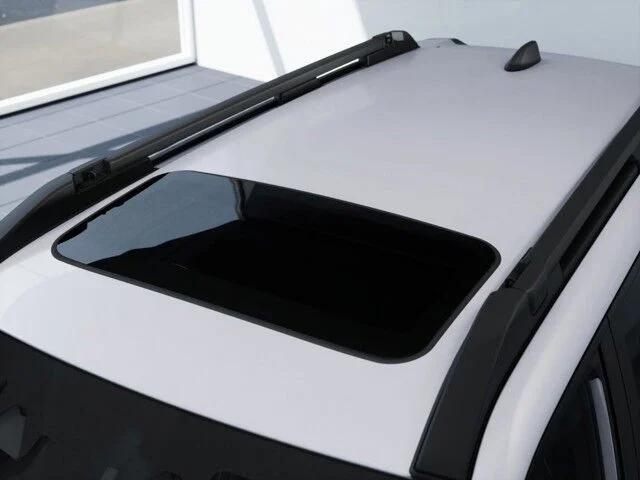 new 2026 Subaru Outback car, priced at $44,305