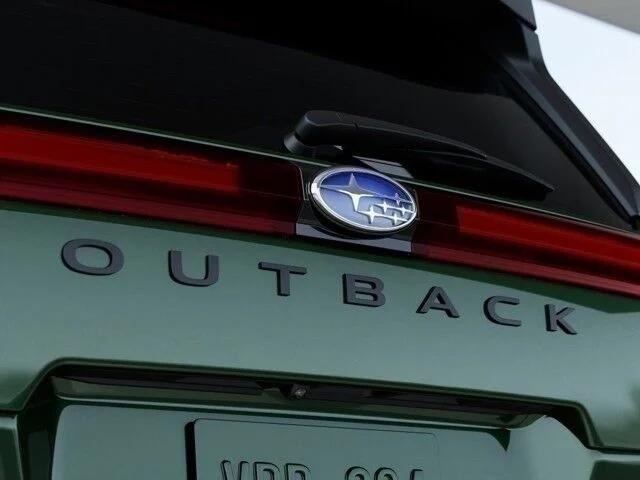 new 2026 Subaru Outback car, priced at $44,700