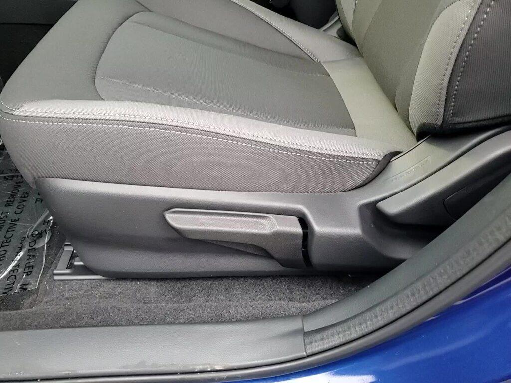 new 2026 Subaru Crosstrek car, priced at $28,508