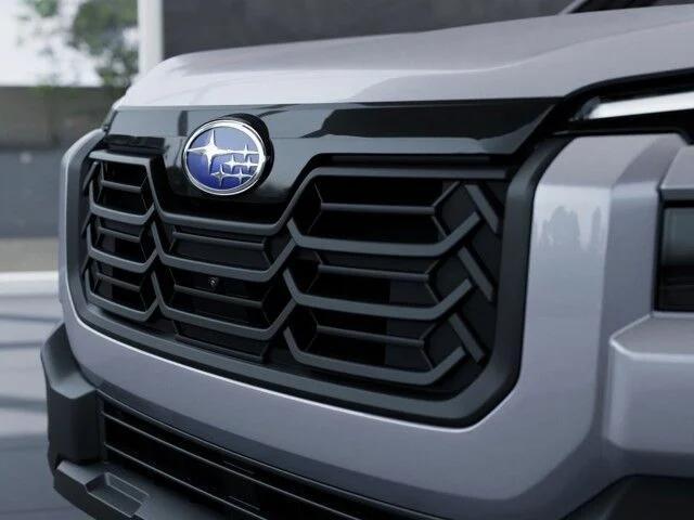 new 2026 Subaru Outback car, priced at $50,633