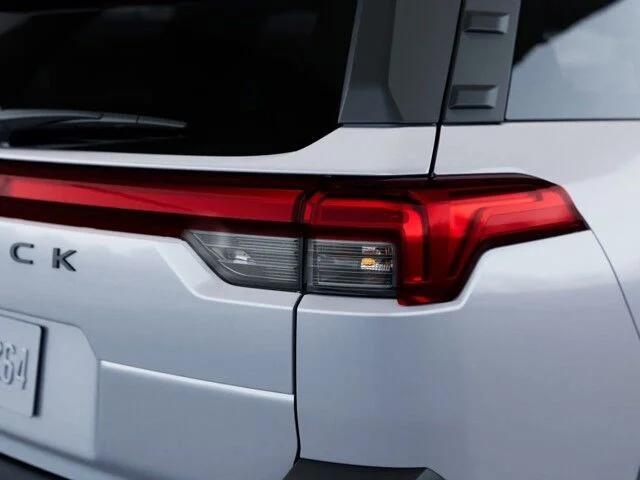 new 2026 Subaru Outback car, priced at $50,633