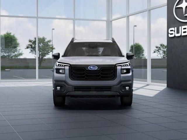 new 2026 Subaru Outback car, priced at $50,633