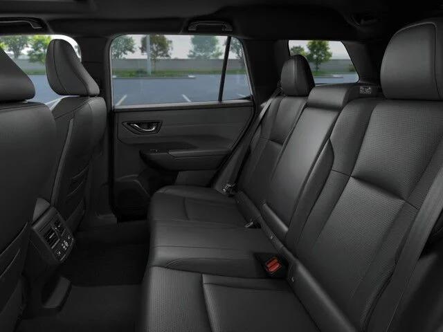 new 2026 Subaru Outback car, priced at $50,633