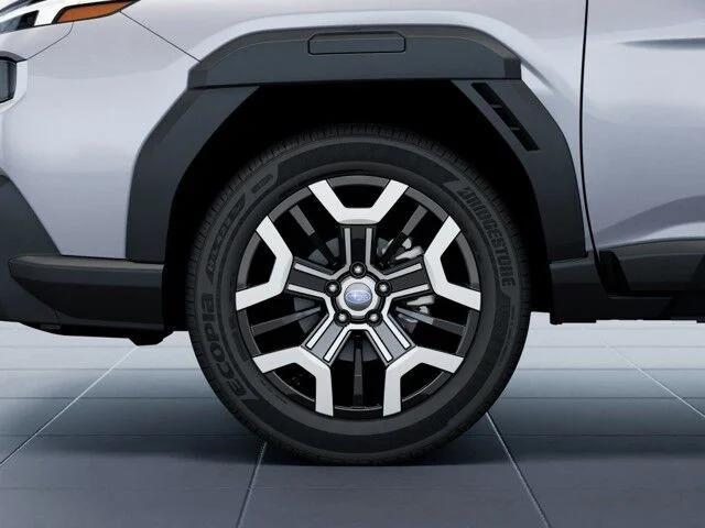 new 2026 Subaru Outback car, priced at $50,633