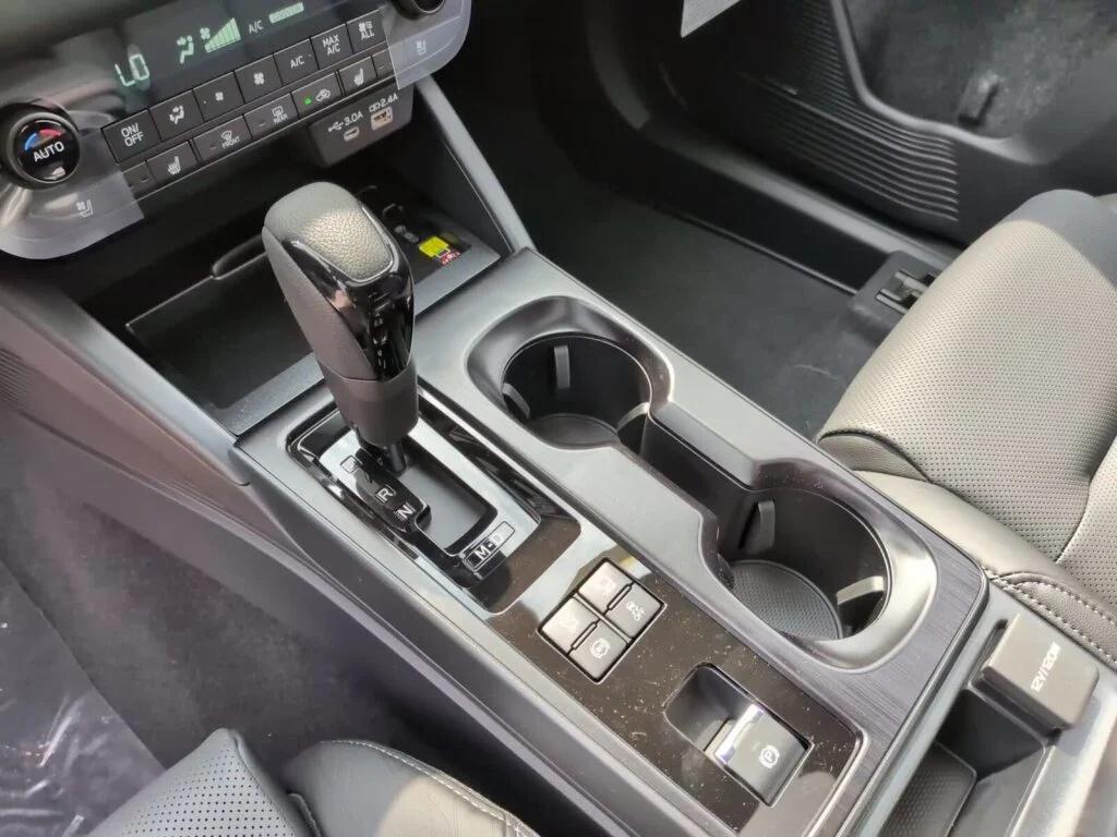 new 2026 Subaru Outback car, priced at $47,362