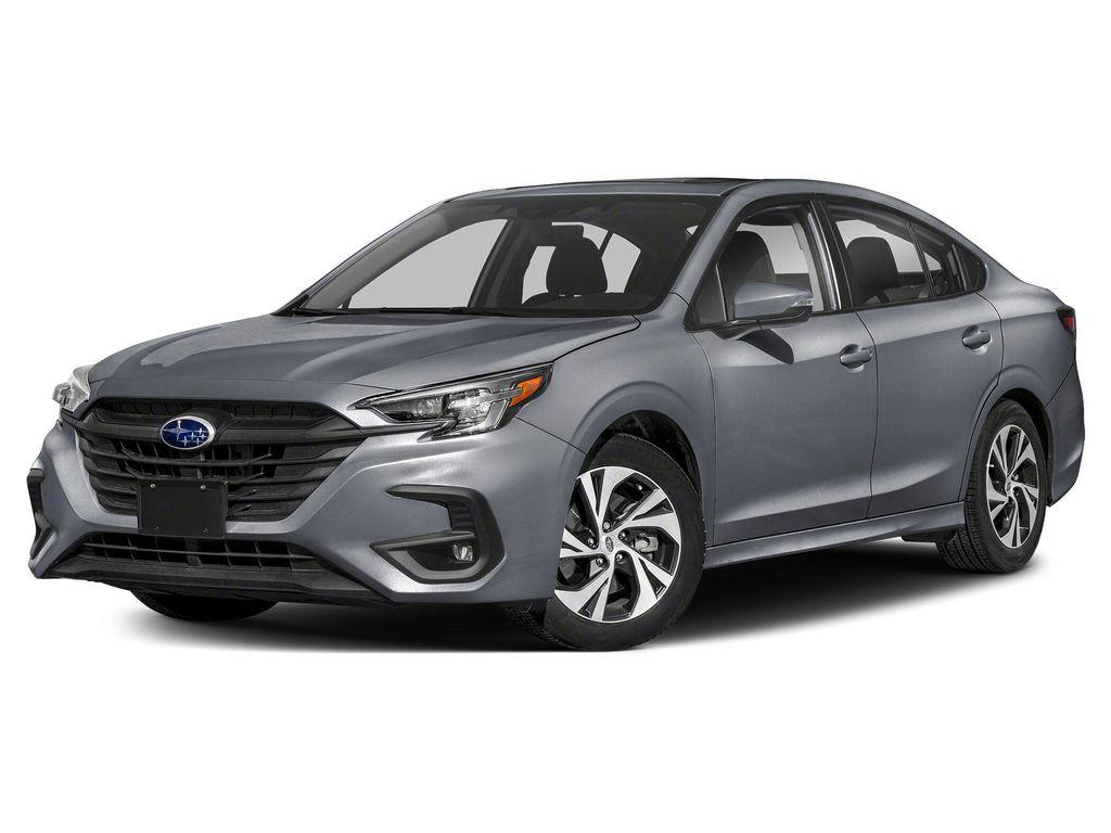 used 2025 Subaru Legacy car, priced at $26,399