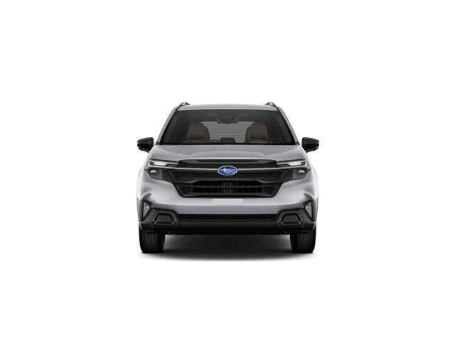 new 2025 Subaru Forester Hybrid car, priced at $43,024