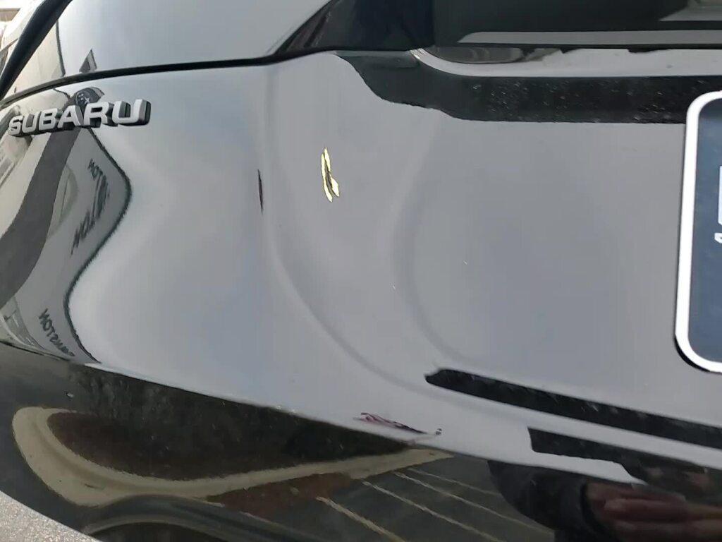 new 2026 Subaru Forester car, priced at $34,792