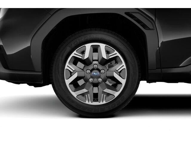 new 2026 Subaru Forester car, priced at $34,792