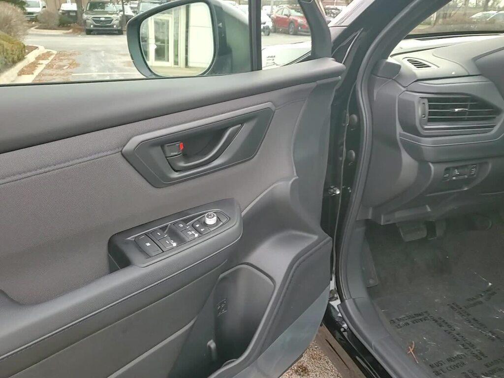 new 2026 Subaru Forester car, priced at $34,792