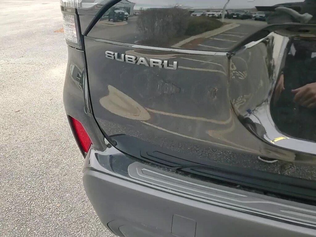 new 2026 Subaru Forester car, priced at $34,792