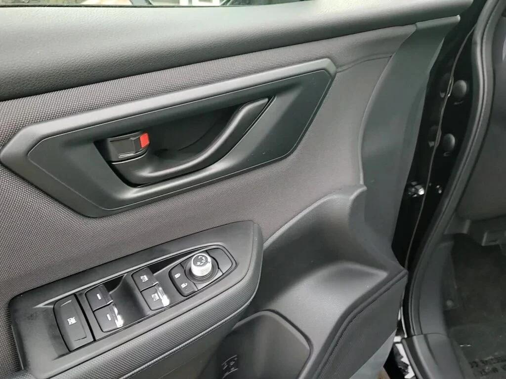 new 2026 Subaru Forester car, priced at $34,792