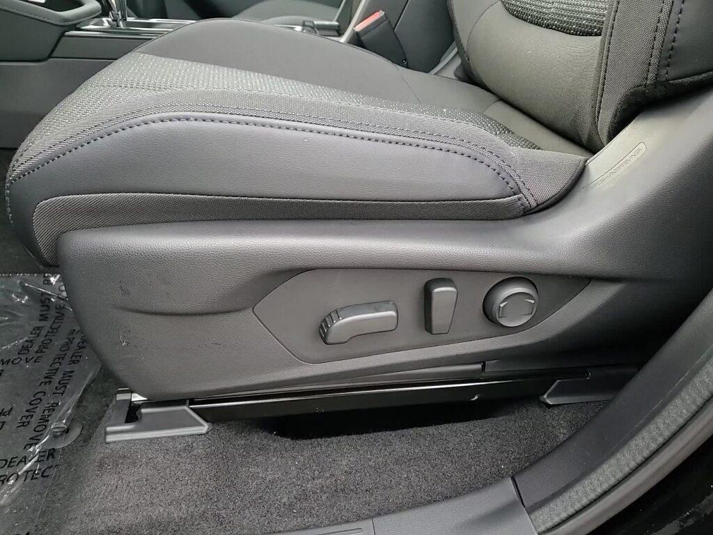 new 2026 Subaru Forester car, priced at $34,792