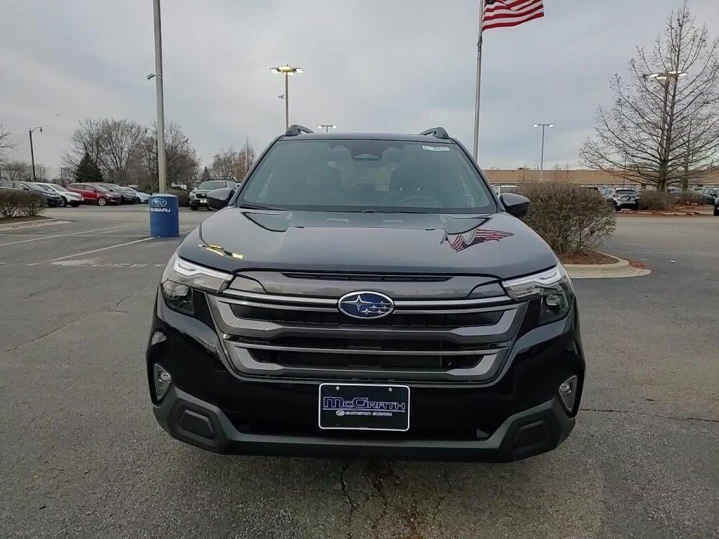 new 2026 Subaru Forester car, priced at $34,792