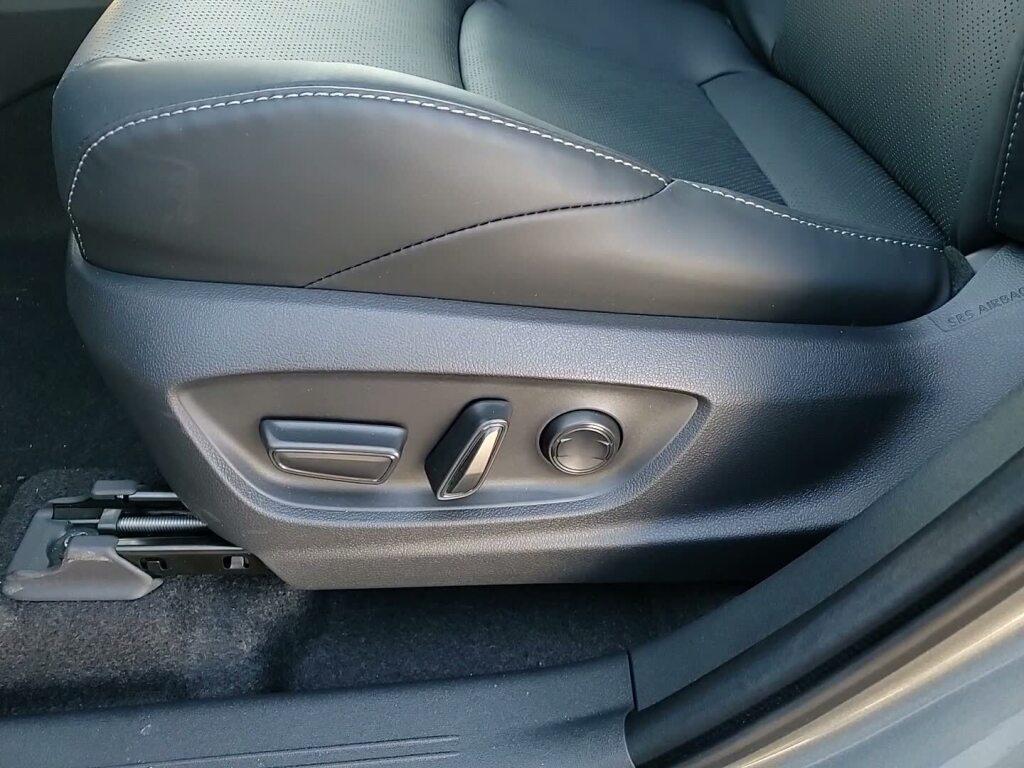 new 2026 Subaru Solterra car, priced at $40,607