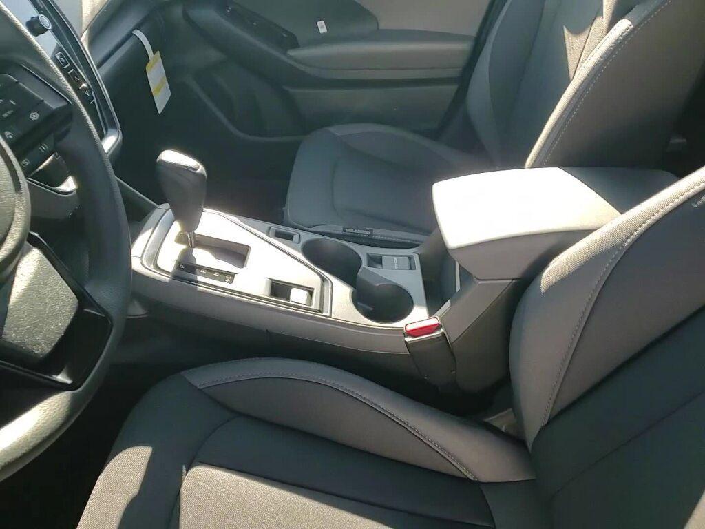 new 2026 Subaru Crosstrek car, priced at $30,482