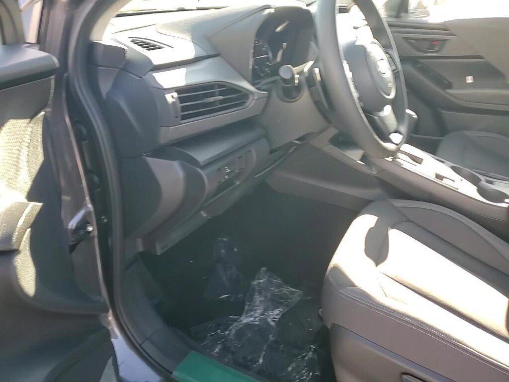 new 2026 Subaru Crosstrek car, priced at $30,482