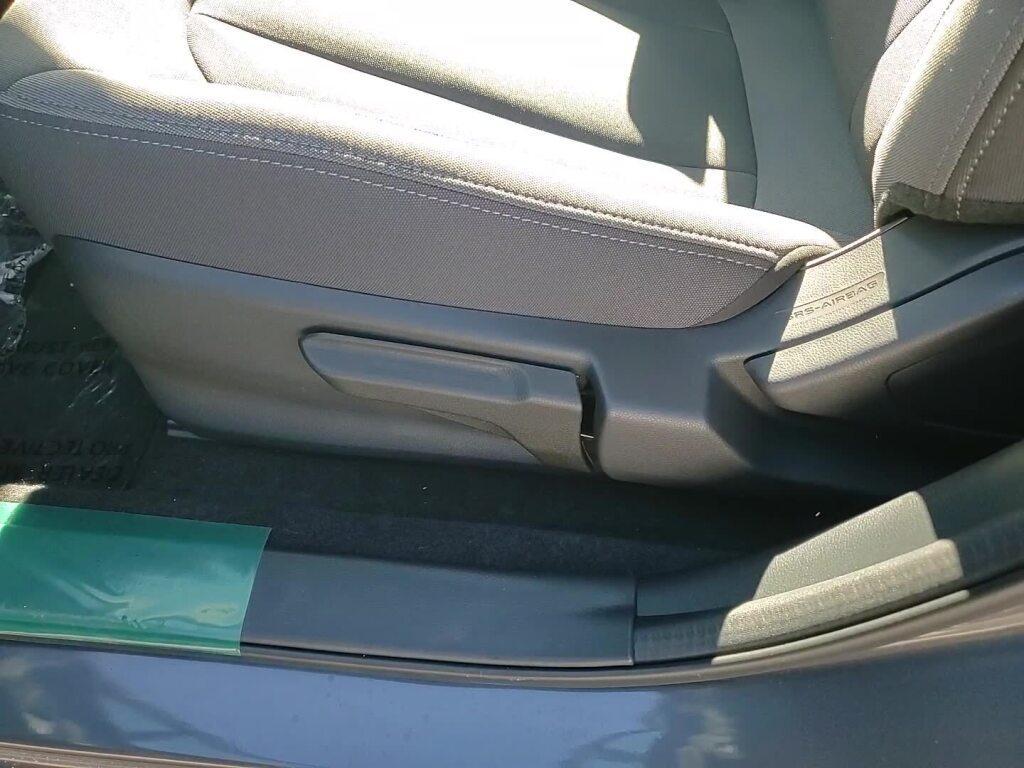 new 2026 Subaru Crosstrek car, priced at $30,482