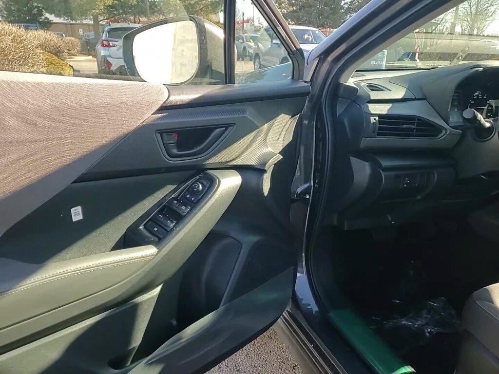 new 2026 Subaru Crosstrek car, priced at $30,482