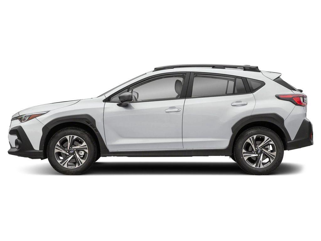 used 2025 Subaru Crosstrek car, priced at $27,462