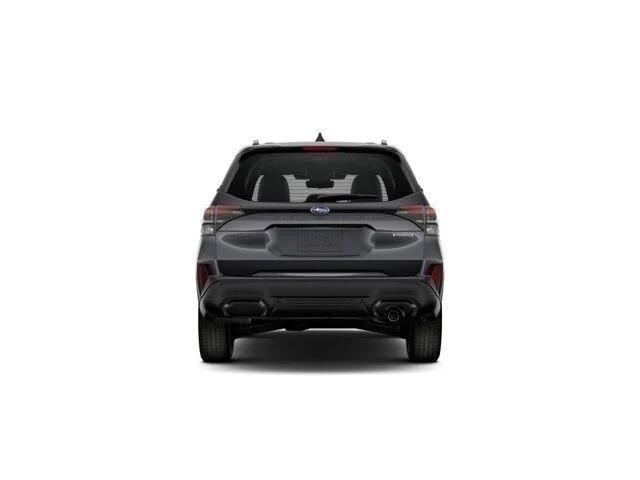 new 2026 Subaru Forester car, priced at $41,546