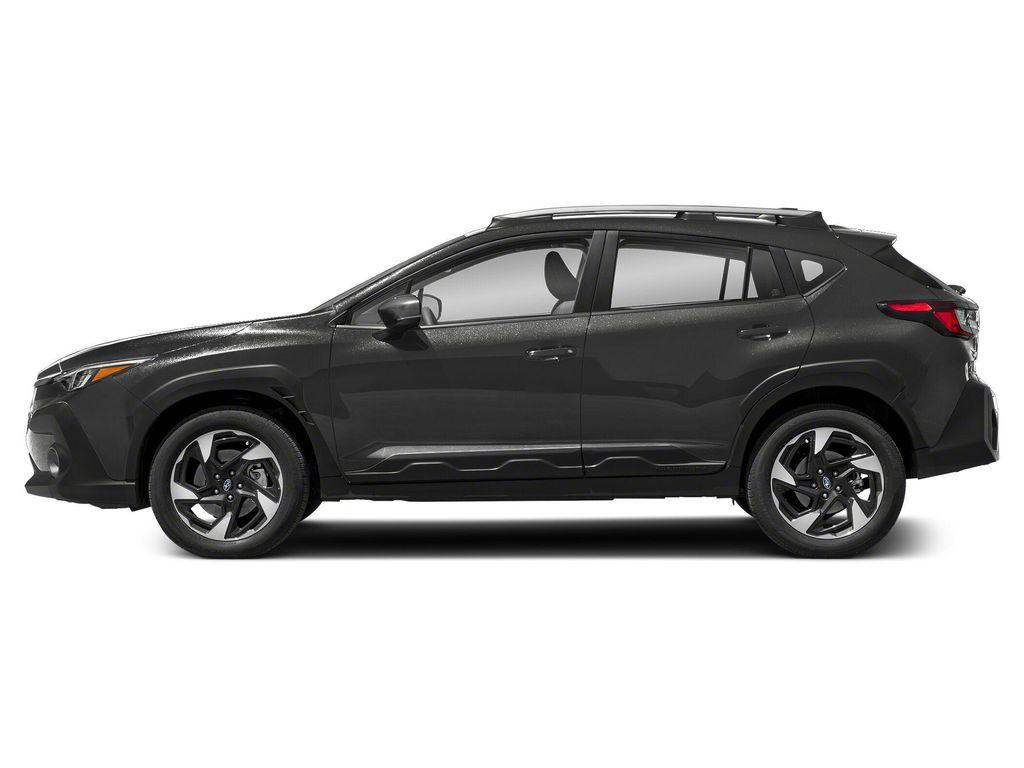 used 2024 Subaru Crosstrek car, priced at $29,167