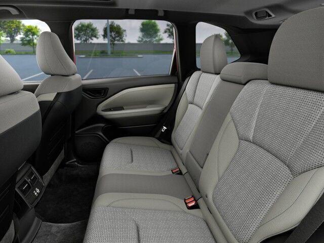 new 2026 Subaru Forester car, priced at $33,251