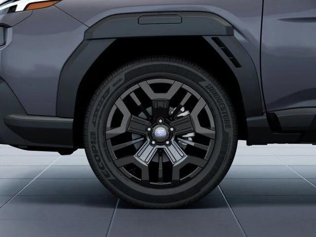 new 2026 Subaru Outback car, priced at $47,034