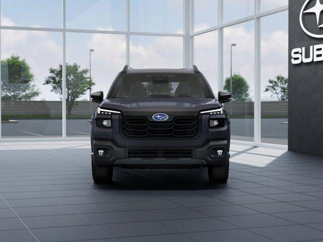 new 2026 Subaru Outback car, priced at $47,034