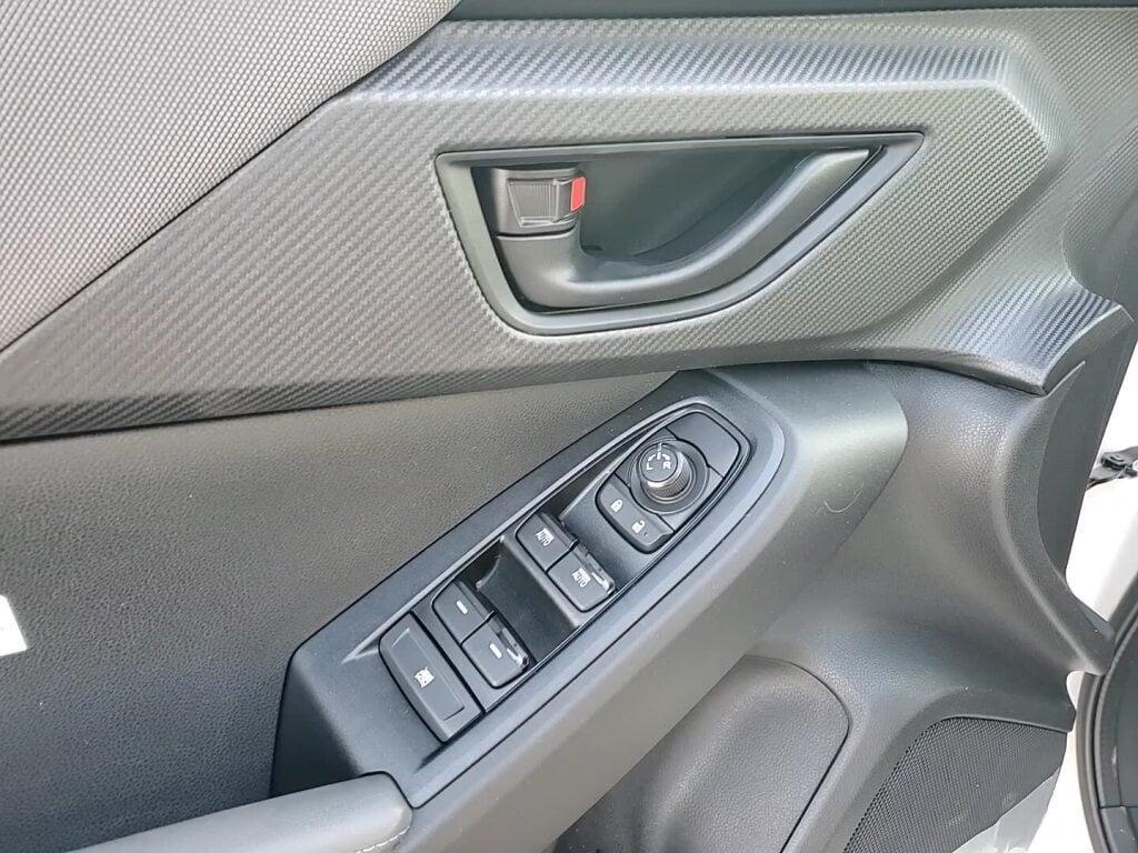 new 2026 Subaru Crosstrek car, priced at $30,220