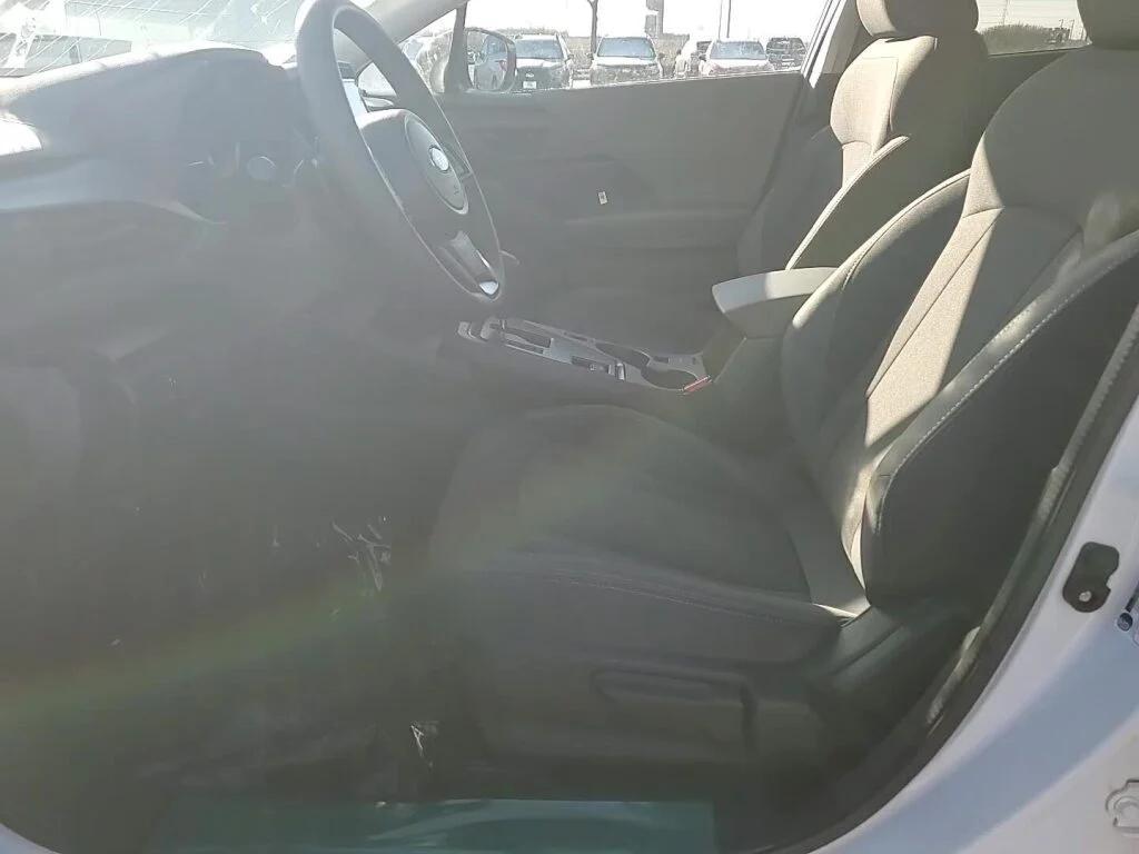 new 2026 Subaru Crosstrek car, priced at $30,220