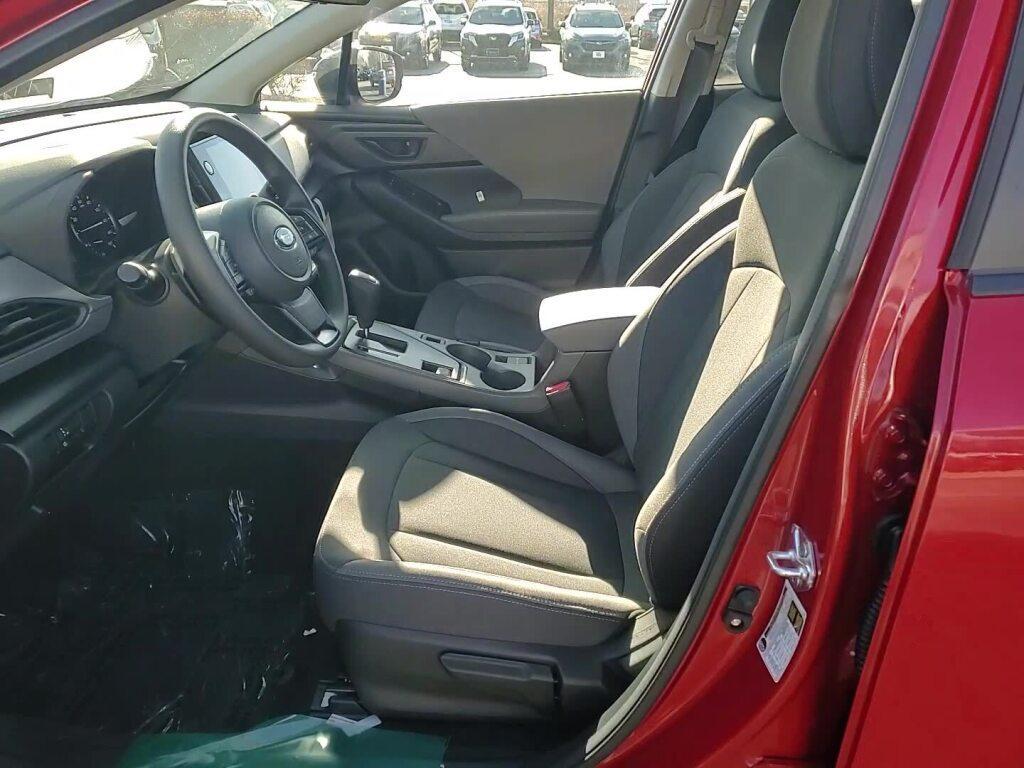 new 2026 Subaru Crosstrek car, priced at $30,376