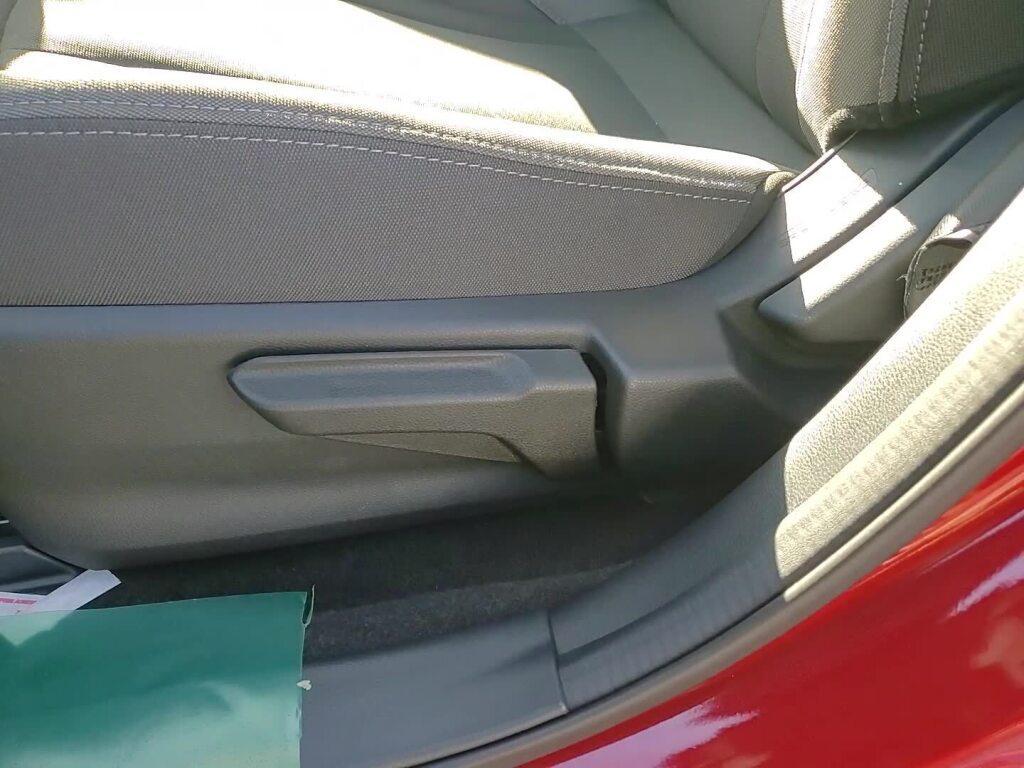 new 2026 Subaru Crosstrek car, priced at $30,376