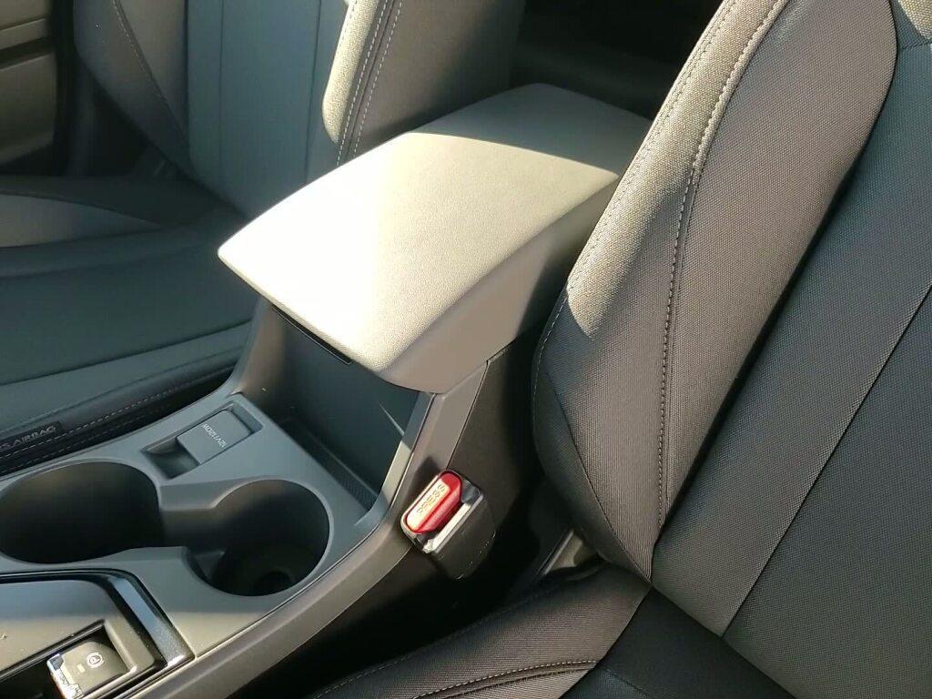 new 2026 Subaru Crosstrek car, priced at $28,688