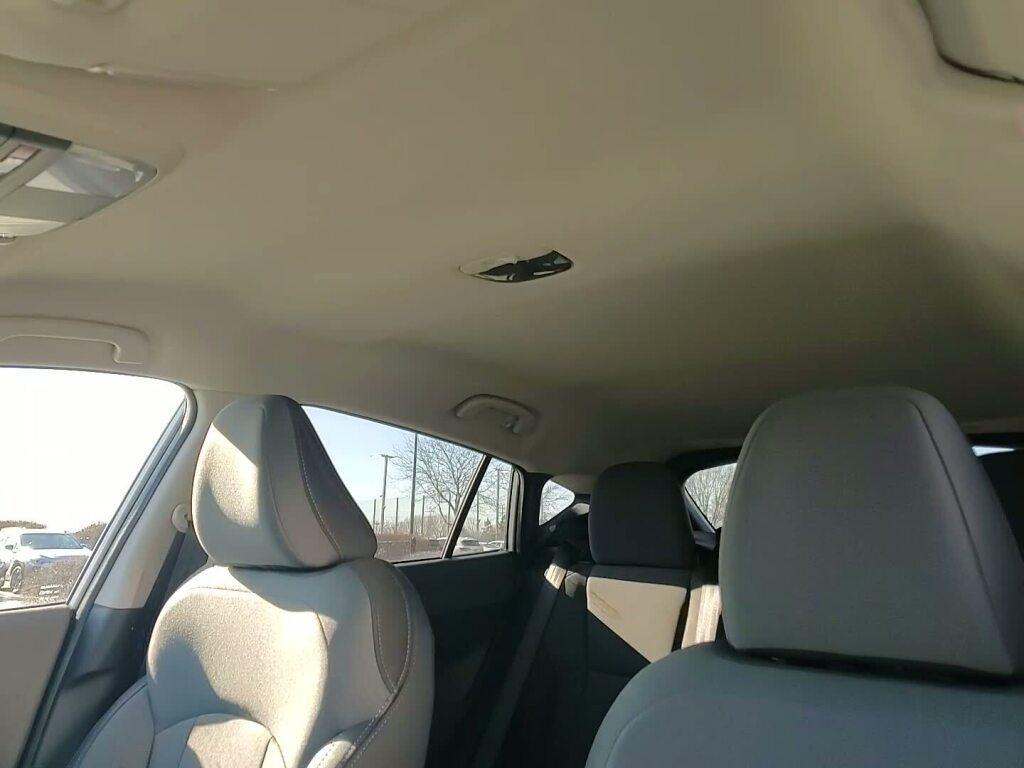 new 2026 Subaru Crosstrek car, priced at $28,688