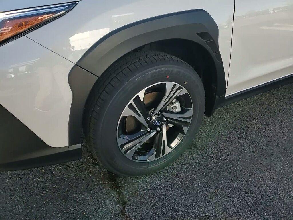 new 2026 Subaru Crosstrek car, priced at $28,688