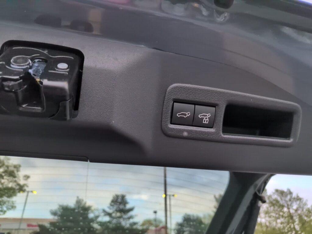used 2024 Subaru Solterra car, priced at $26,020