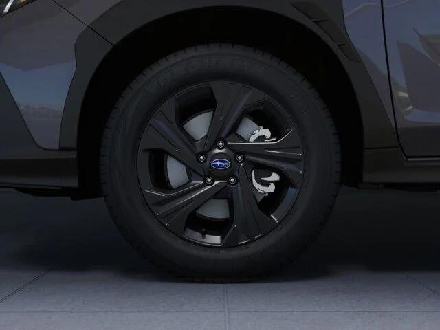 new 2026 Subaru Crosstrek car, priced at $29,250