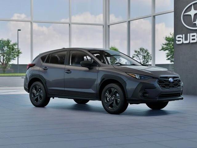 new 2026 Subaru Crosstrek car, priced at $29,250