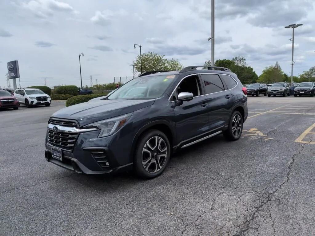 used 2023 Subaru Ascent car, priced at $33,955
