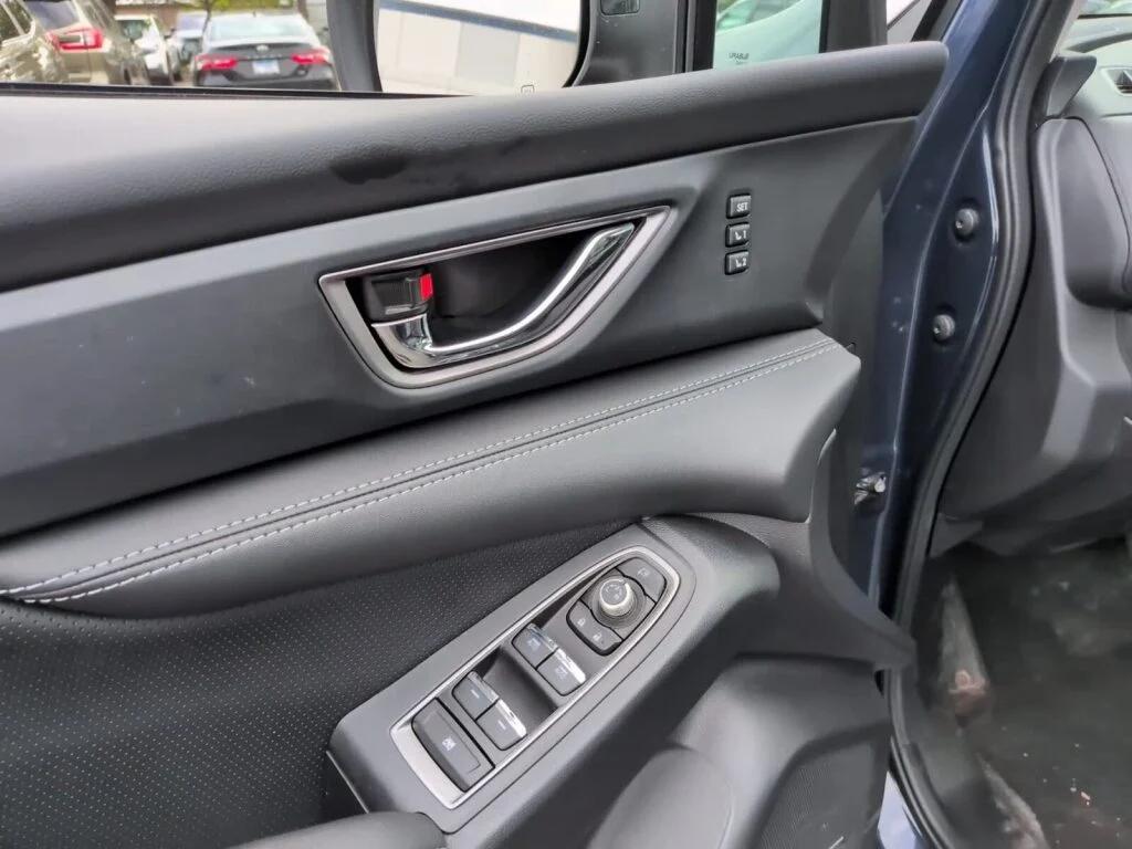 used 2023 Subaru Ascent car, priced at $33,955