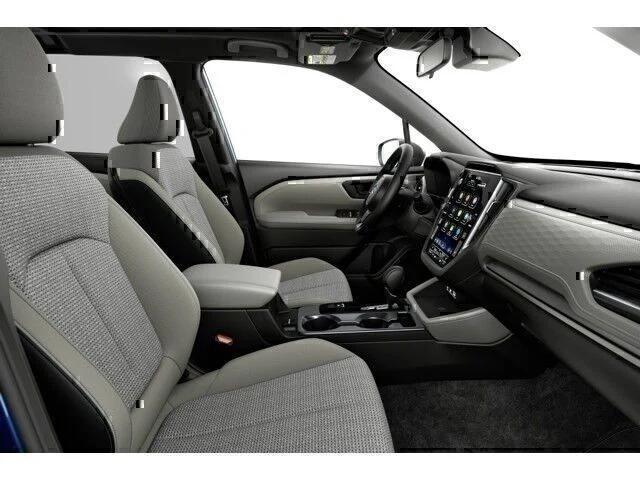 new 2026 Subaru Forester car, priced at $33,870