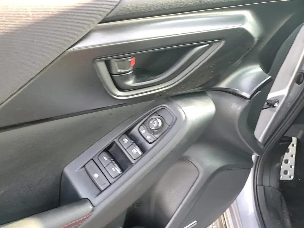 used 2024 Subaru Impreza car, priced at $25,286